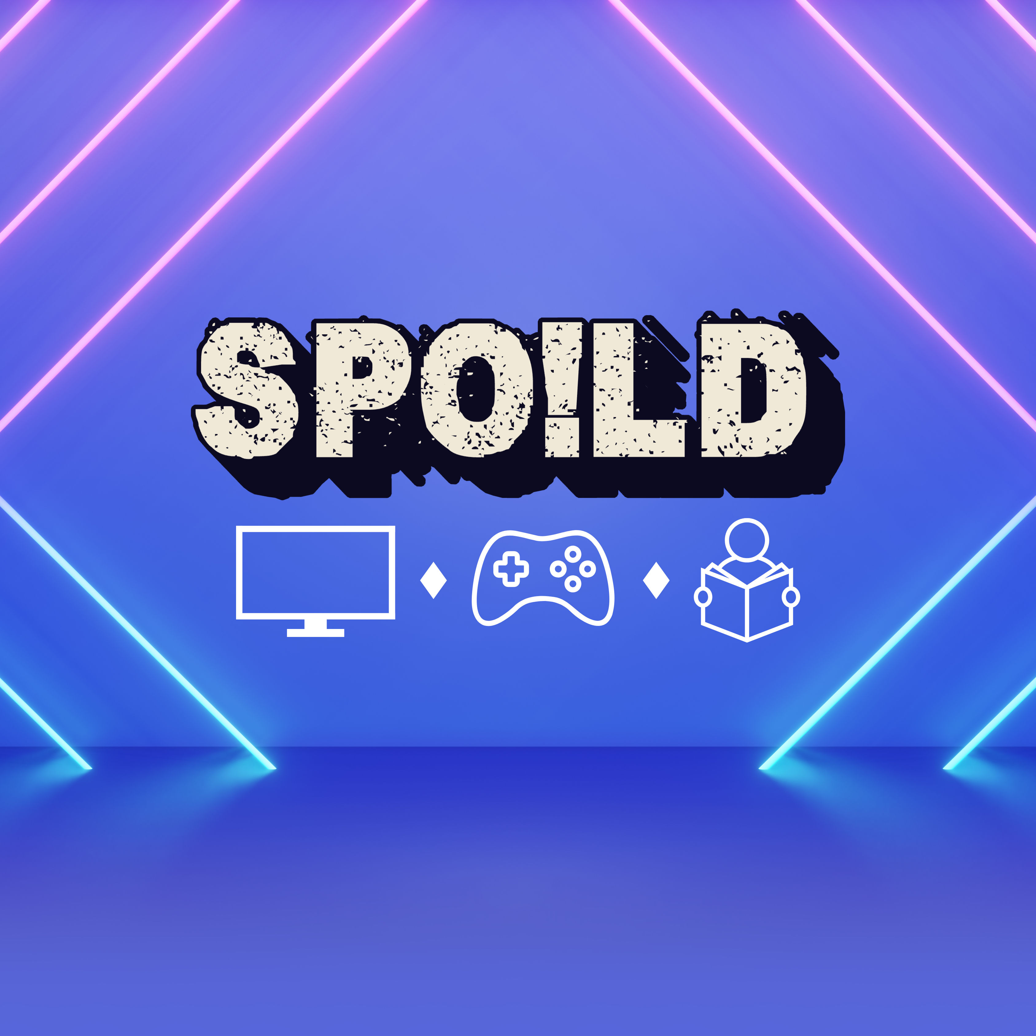 Reviews von Filmen, Serien, Comics und Games